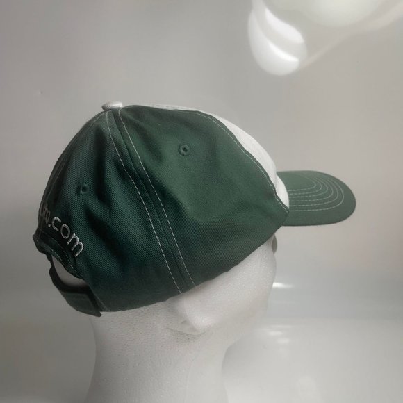 O'Reilly Auto Parts Embroidered Men's Adjustable Strapback Baseball Cap - Picture 3 of 8